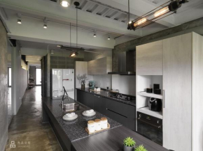 Eighteen Homestay